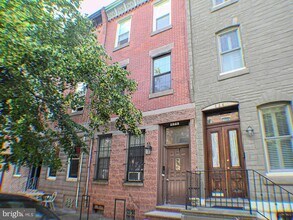 626 S 19th St-Unit -UNIT 1F in Philadelphia, PA - Building Photo - Building Photo