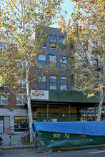 151 Lenox Ave in New York, NY - Building Photo - Building Photo