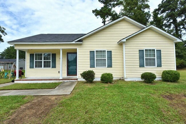 property at 4277 Brandon St