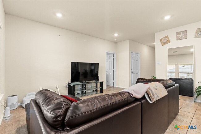 property at 6107 Sally Ride Ln