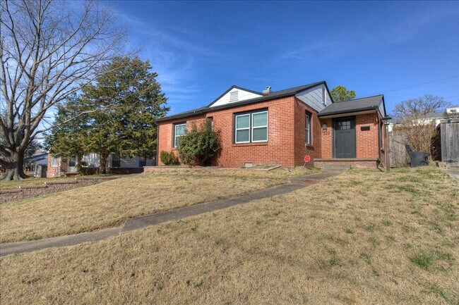 1223 E 31st St in Tulsa, OK - Building Photo - Building Photo