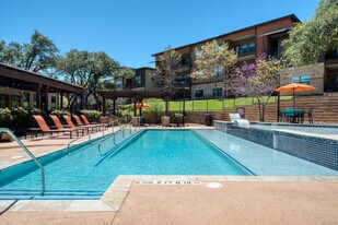 Rustico at Fair Oaks in Boerne, TX - Building Photo