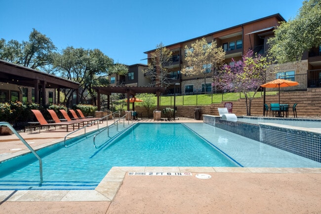 Rustico at Fair Oaks