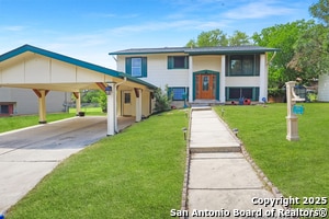 property at 3814 Gayle Ave
