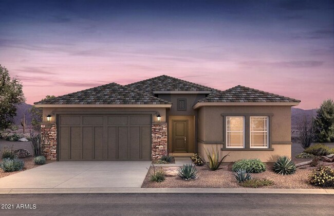 18150 N Desert Willow Dr in Maricopa, AZ - Foto de edificio - Building Photo