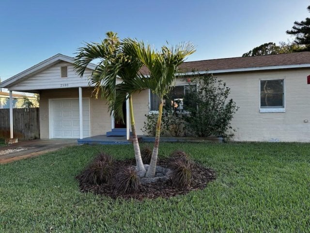 property at 2580 38th Ave N