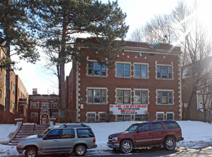 St Paul Court in Rochester, NY - Building Photo - Building Photo