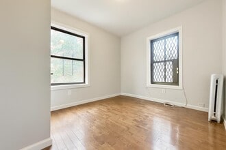 518 W 204th St in New York, NY - Building Photo - Building Photo