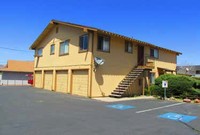 Edmonds Apartments in Carson City, NV - Foto de edificio - Building Photo