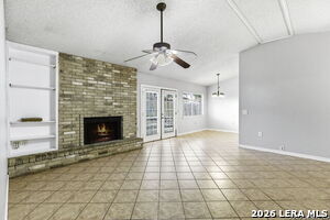 9439 Charter Point in San Antonio, TX - Building Photo - Building Photo