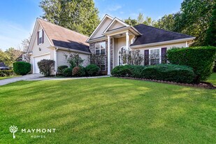 35 Trelawney Trce in Covington, GA - Building Photo