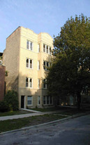 4104-4106 N Mozart St Apartamentos