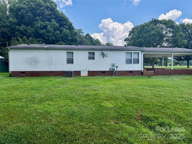321 Jennings Rd in Statesville, NC - Building Photo - Building Photo