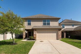 Almeda Meadows in Houston, TX - Foto de edificio - Interior Photo