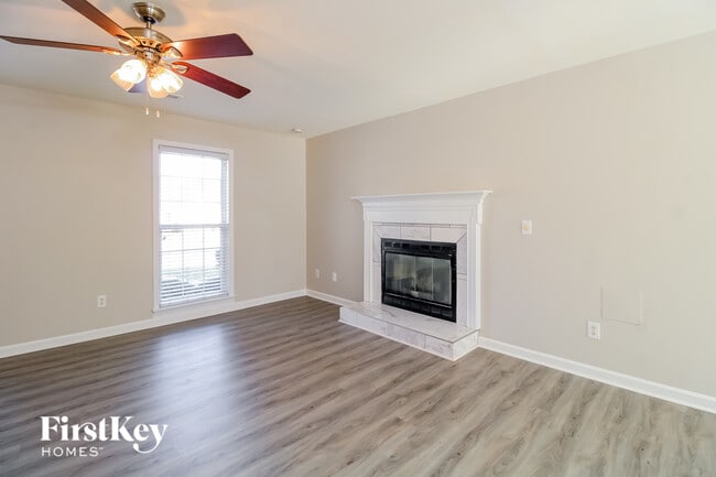 1506 Glenn Meade Dr in High Point, NC - Foto de edificio - Building Photo