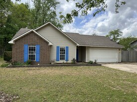 3205 Turtle Creek Rd in Jonesboro, AR - Building Photo