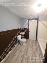 41 Kohlman St in Rochester, NY - Building Photo - Building Photo