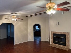 132 Sallie Rd in Wiggins, MS - Building Photo - Building Photo