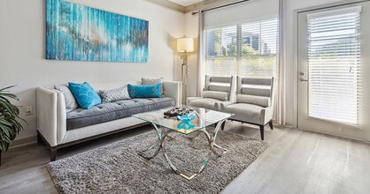 The Alexander at the District Apartments in Atlanta, GA - Building Photo - Building Photo