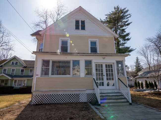 property at 129 Center St