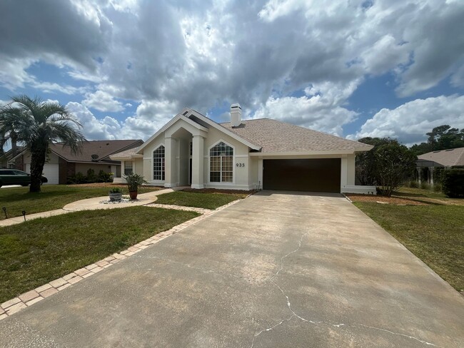 935 Shriver Cir in Lake Mary, FL - Building Photo - Building Photo