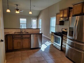 2652 NW 183rd St in Edmond, OK - Building Photo - Building Photo