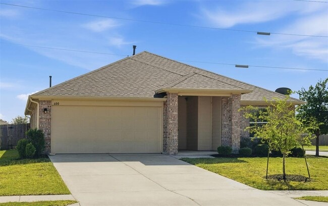 property at 600 Marimoor Dr