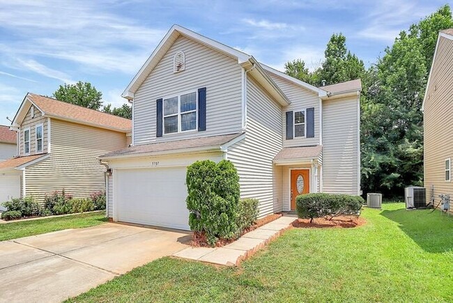 5707 Wallace Cabin Dr in Charlotte, NC - Building Photo - Building Photo