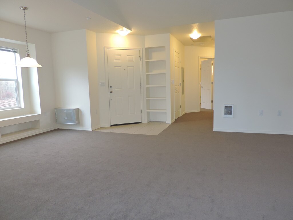 McKinney Lane Apartments in Lebanon, OR