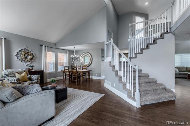9971 Blackbird Cir in Littleton, CO - Building Photo - Building Photo