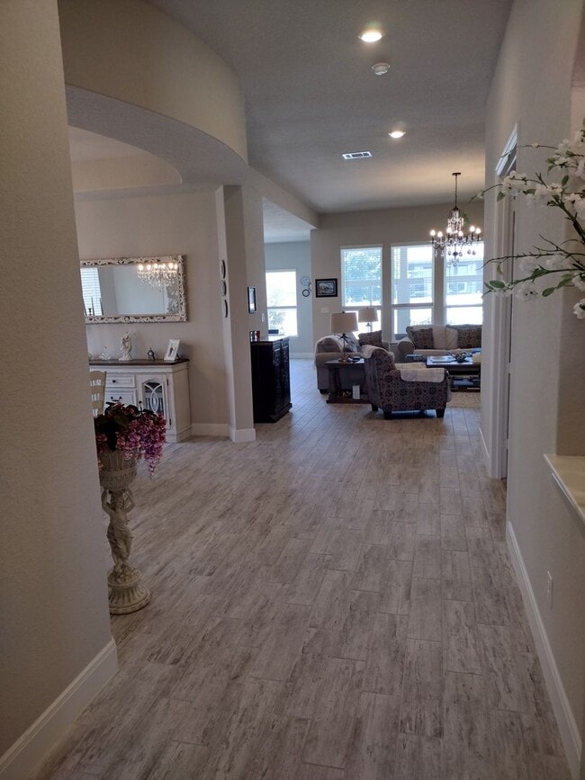 12307 Merritt villa in San Antonio, TX - Building Photo - Building Photo