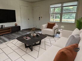 1493 Sandy Cir in Blacksburg, VA - Building Photo