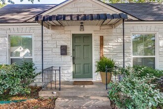 3812 Birchman Ave in Fort Worth, TX - Building Photo - Building Photo