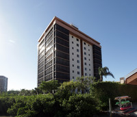 Sea Isles Condominium in Bonita Springs, FL - Building Photo - Building Photo