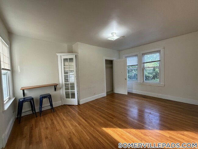 property at 44 Central St
