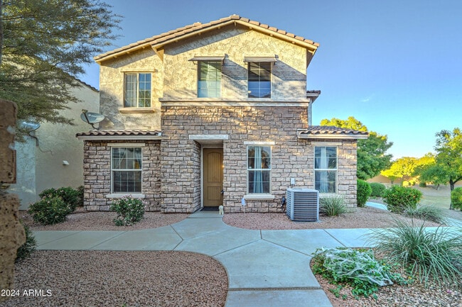 property at 14771 N 177th Ave