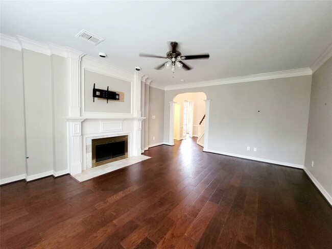 property at 4831 Whitby Cir