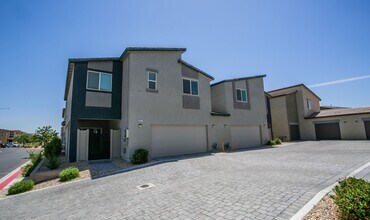 4531 Stardust Moon Ave in North Las Vegas, NV - Building Photo - Building Photo