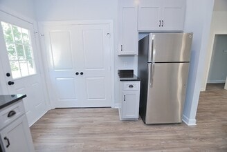 508 Amerson Ct in Nashville, NC - Building Photo - Building Photo