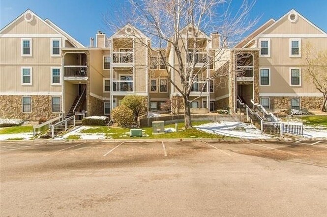 7700 Depew St in Arvada, CO - Building Photo