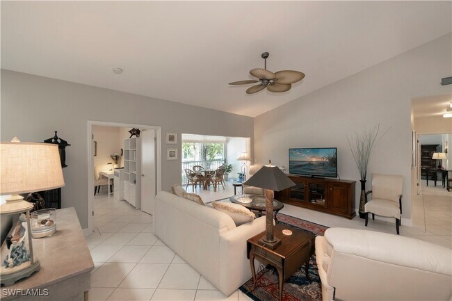 property at 5809 Glencove Dr