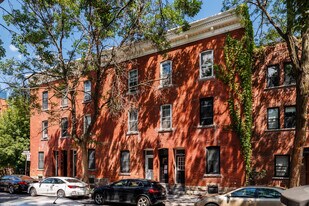 801 Marin Av in Montréal, QC - Building Photo