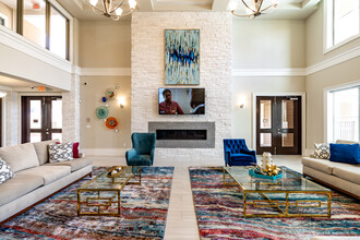 55+ Senior Living Campanile on Commerce in Houston, TX - Building Photo - Interior Photo