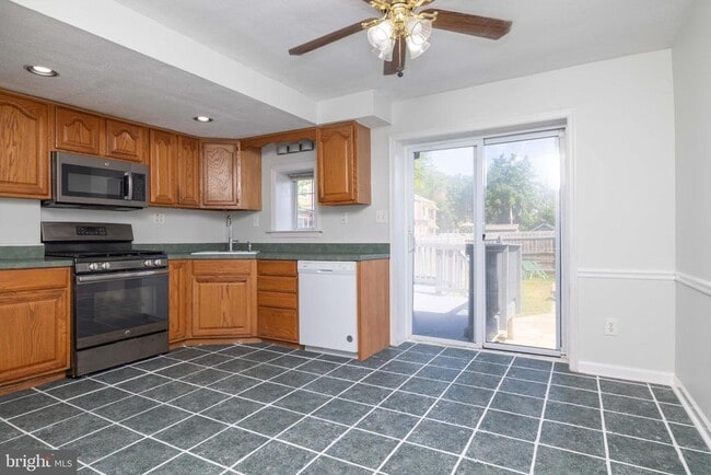 1017 Baltimore Ave in Wilmington, DE - Building Photo - Building Photo