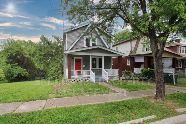 property at 22 Glen Este Pl