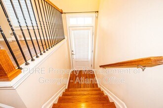 13117 W Twin Alley in Alpharetta, GA - Building Photo - Building Photo
