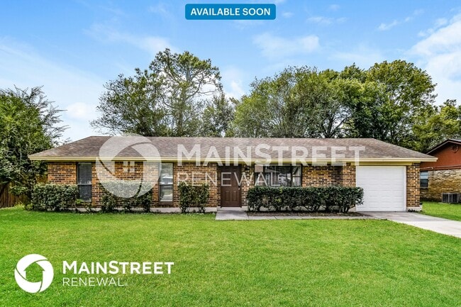 property at 2771 Winchester Ave