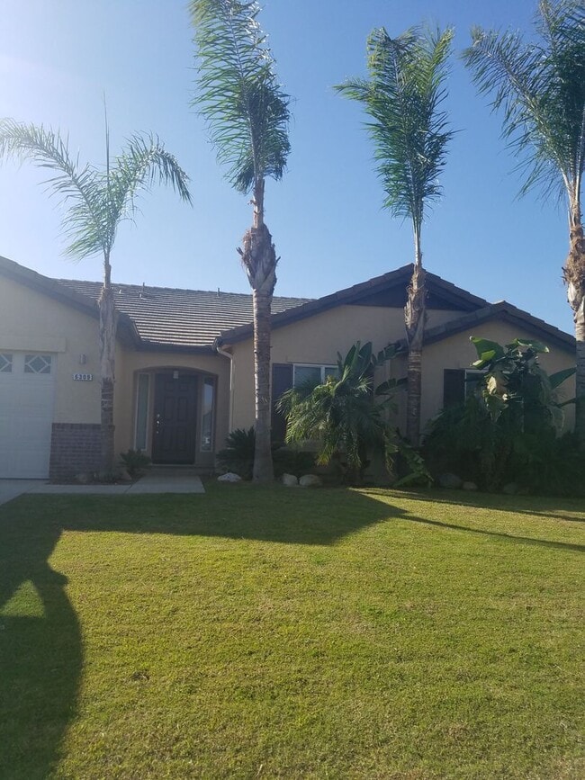 6309 Lost Peak Ct in Bakersfield, CA - Building Photo - Building Photo