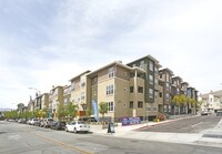 Building Photo - Fruitdale Station Apartments in San Jose, California