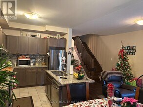 87 Sonoma Valley Cres in Hamilton, ON - Building Photo - Building Photo